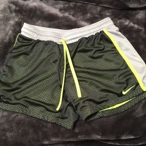 Nike dri-fit shorts